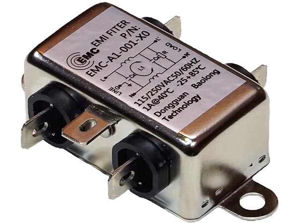 EMC-A1-001-SN