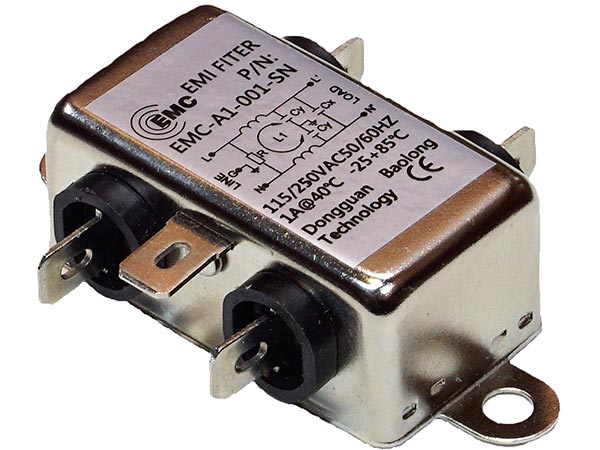 EMC-A1-001-SN