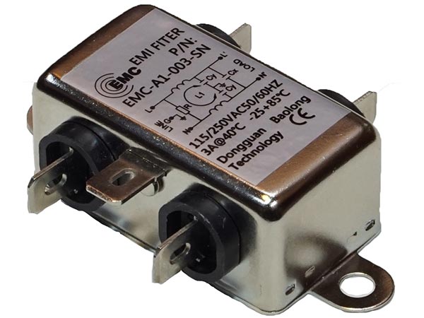 EMC-A1-001-SN