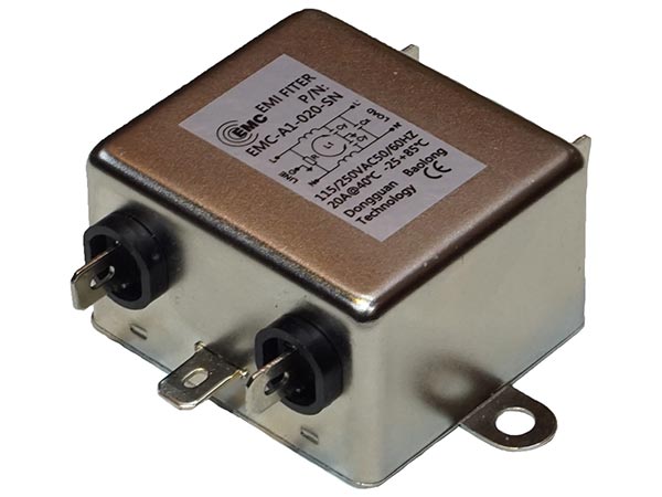 EMC-A1-001-SN